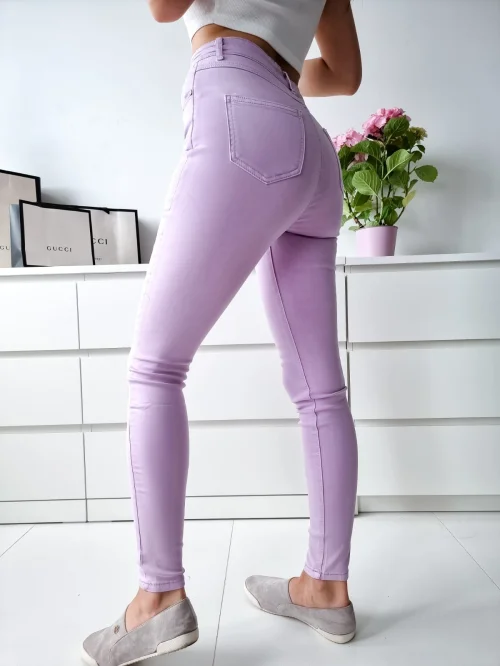 Spodnie damskie SG1777