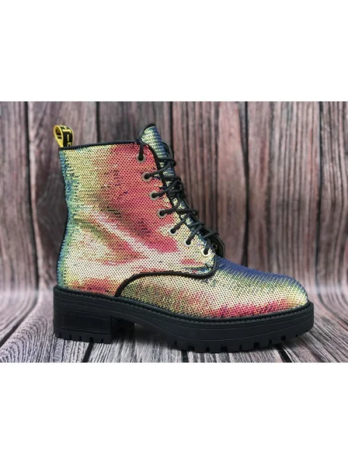 Obuwie damskie LL198 COLOR