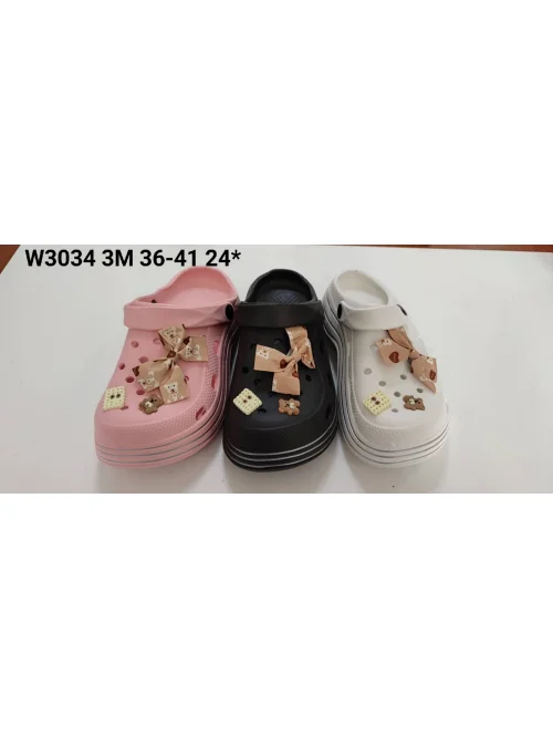 Buty damskie XCD44419