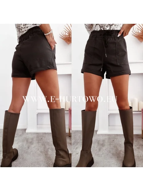 Spodenki damskie LLN8191