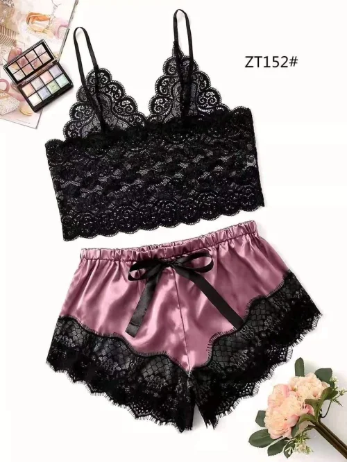 Komplet damski VDF557