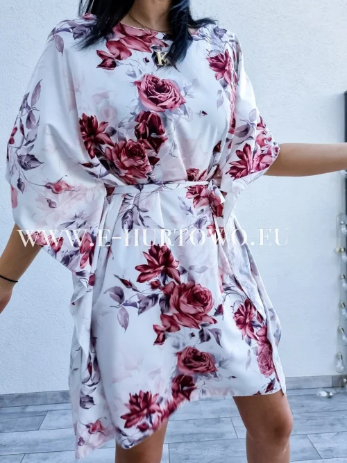 Sukienka damska SG39554