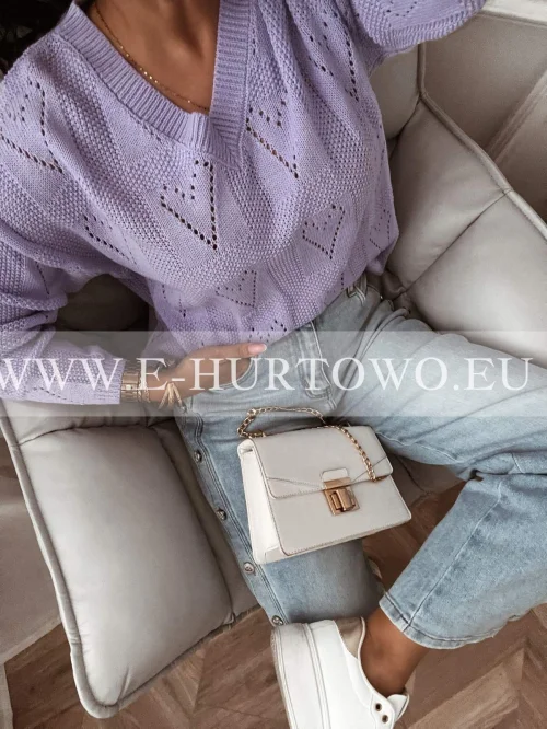 Sweterek damski MT22071