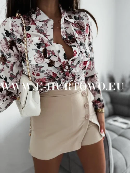 Koszula damska DK23512