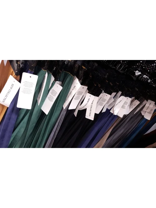 Spódnica damska UE8536