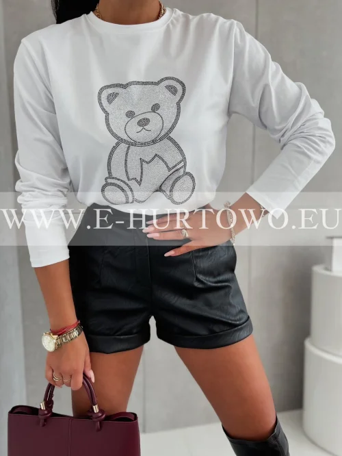 Bluzka damska IKN3320