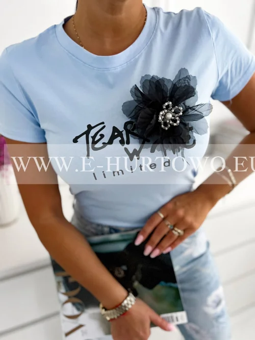 Bluzka damska SC2201