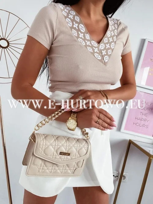 Bluzka damska HHM04137