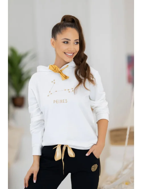 Bluza znak zodiaku MOT015