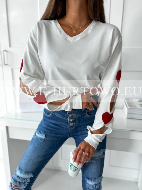 Bluza damska SDF665277