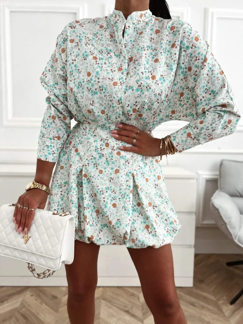 Sukienka damska A22087