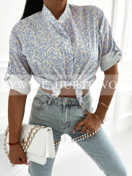 Koszula damska ST5109