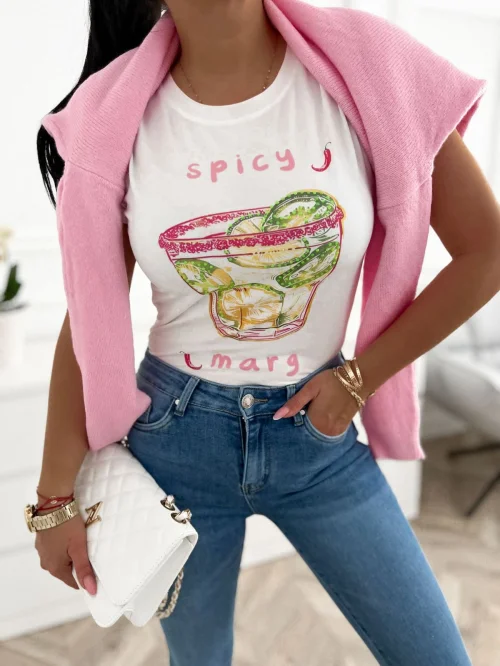 Bluzka damska A22090