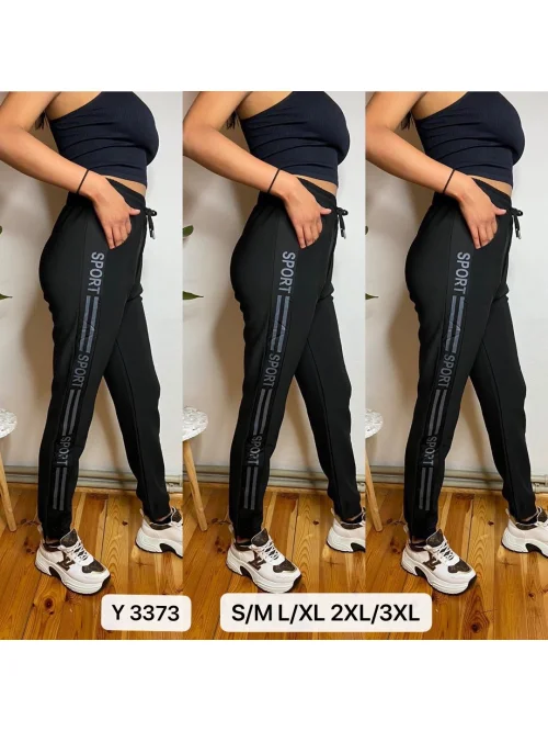 Leginsy damskie BB3373