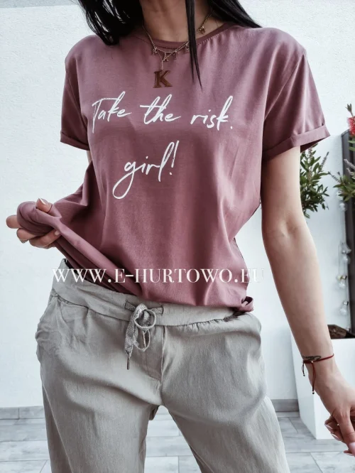 Bluzka damska MOT2256 (S-XL)