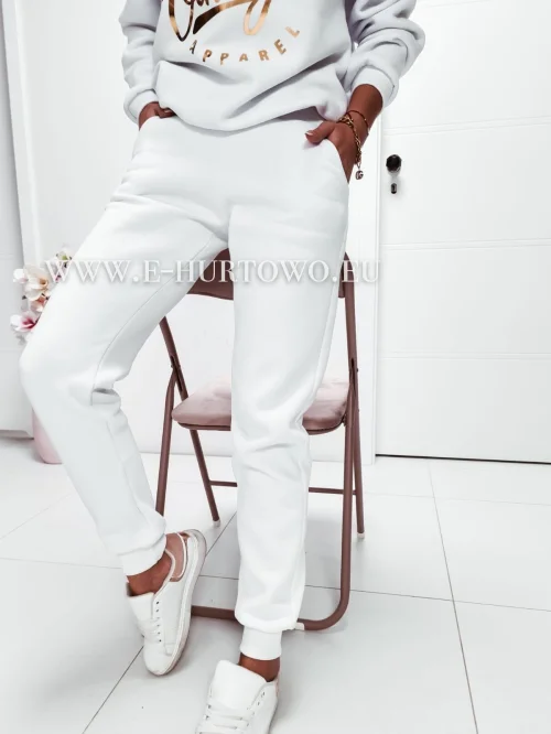 Spodnie damskie MOT265 (S-xl)