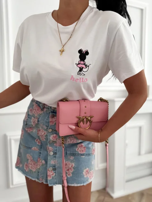 bluzka damska e-hurtowo