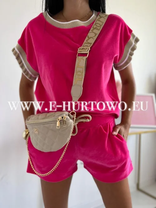 Komplet damski LDZ88500