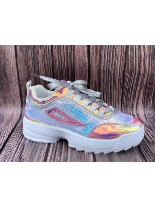 Obuwie damskie BL172 (36-41)