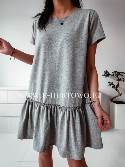 Sukienka damska IKM664522