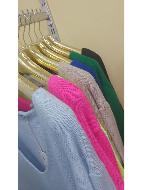 Swetry damskie MOT3310