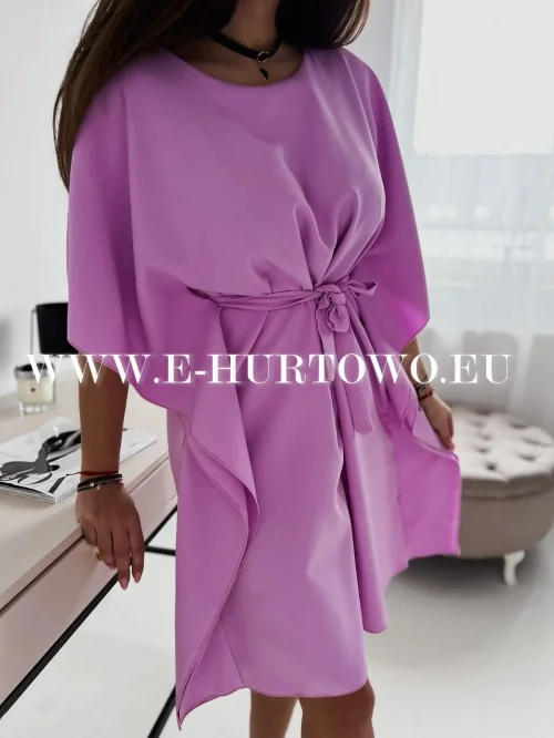 Sukienka damska UE447131