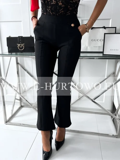 Spodnie damskie SA4669