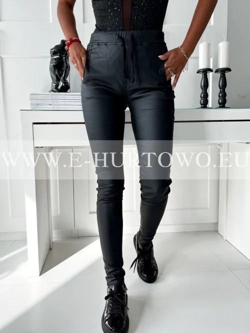 Spodnie damskie SG7878