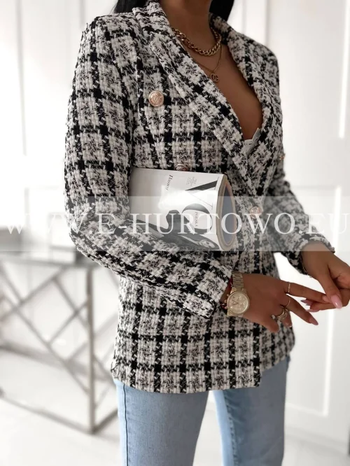 Marynarka damska SB23564