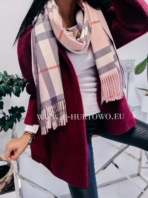 Szalik damskie MM522