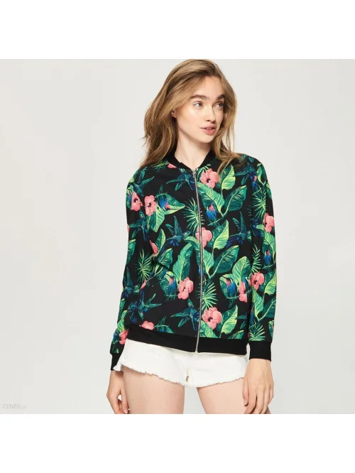 Bluza dmska IKM1111