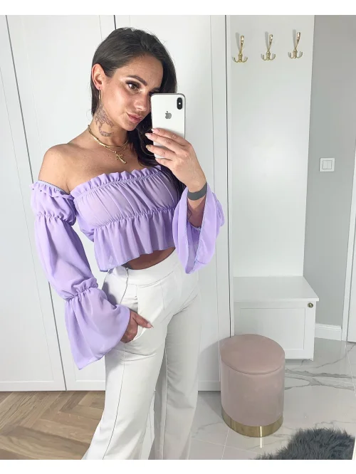 Bluzka damska DG2445