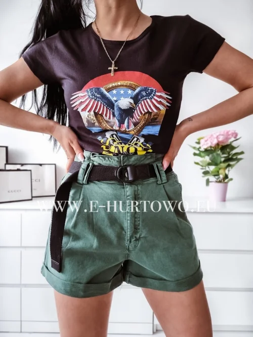 Bluzka damska MMS8542 (S-XL)