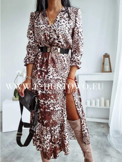 Sukienka damska SG3968