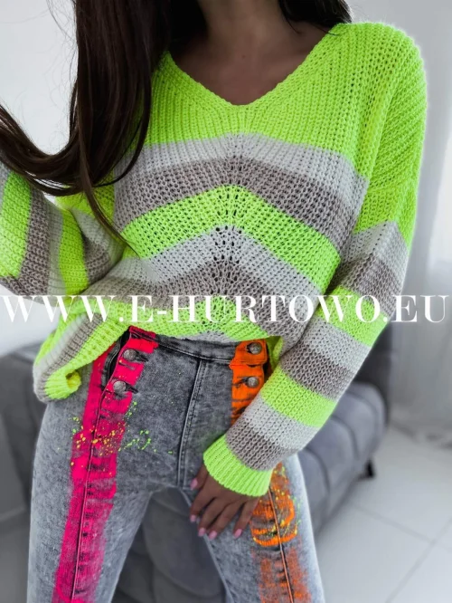 Sweterek damski IKN963771