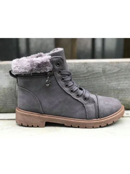 Obuwie damskie TL45-12 (36-41)