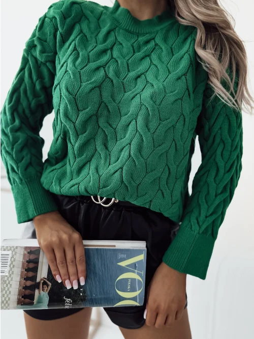 Swetry damskie pachnące MOT00452