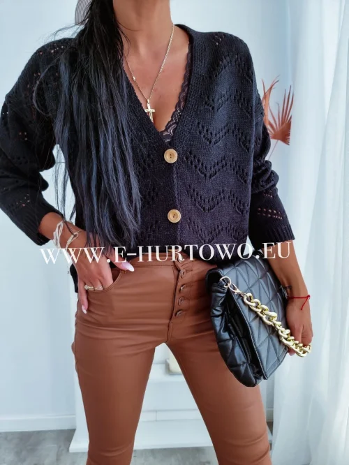 Swetry damskie IK9963