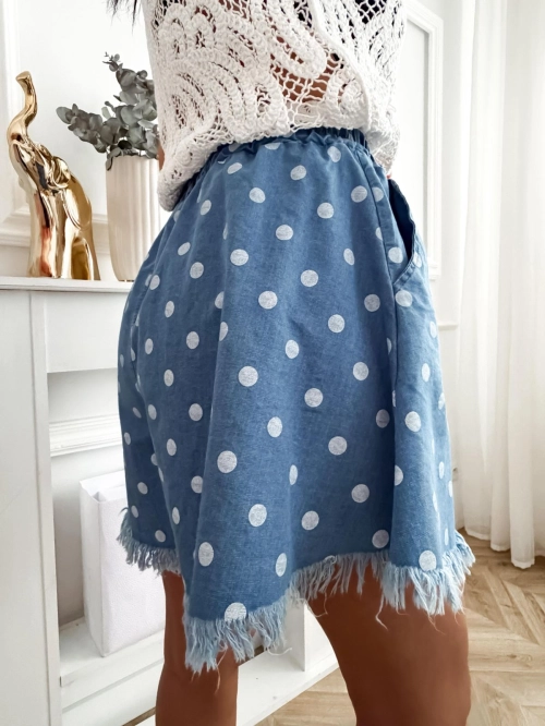 spodenki e-hurtowo