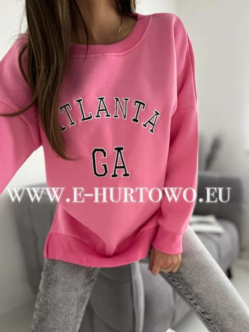 Bluza damska MOT500210