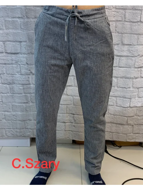 Spodnie męskie ESP 242