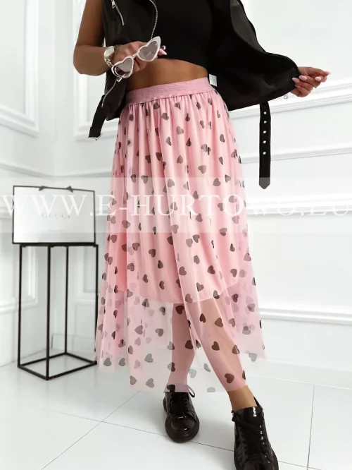 Spódnica damska SE3325