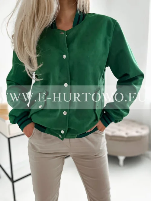 Kurtka damska SA180012