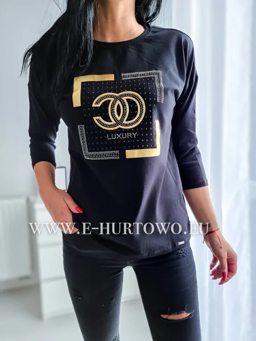 Bluzka damska LLT8632