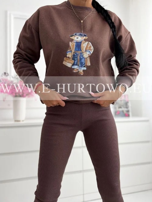 Komplet damski SDD332