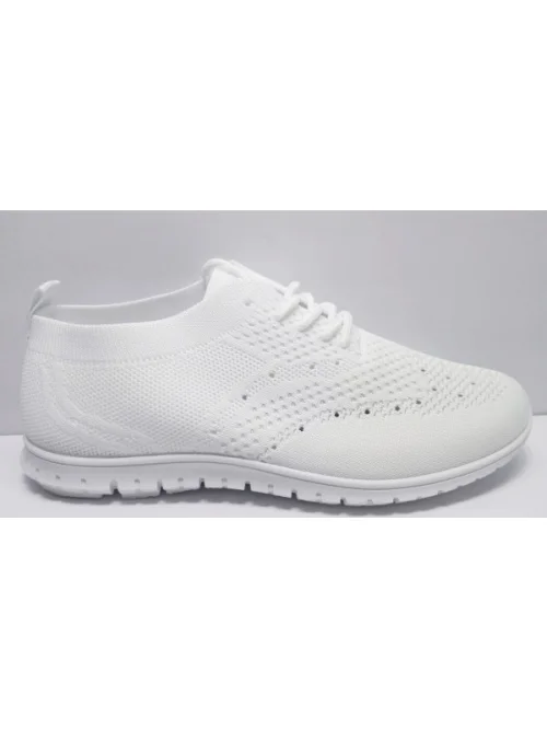 Obuwie damskie K370 WHITE (36-41)