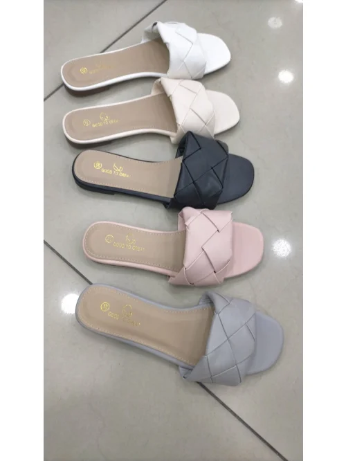 Buty damskie SE1382