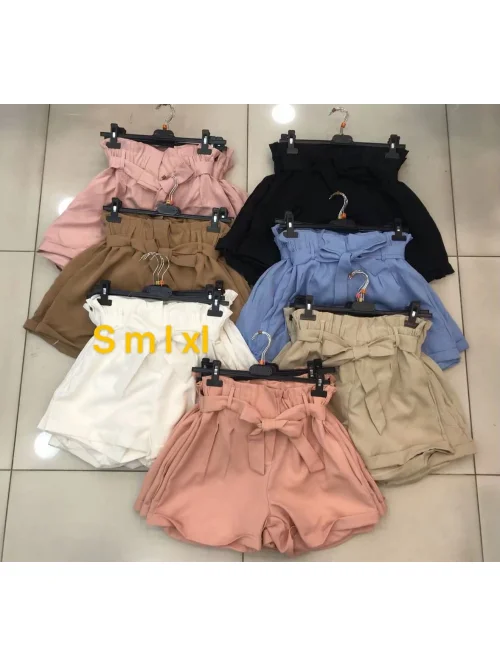 Spodenki damskie SA2088 (S-xl)