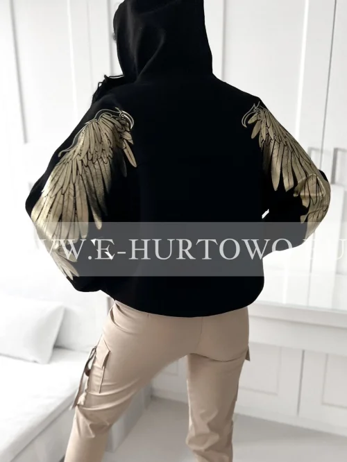 Bluza damska SF66652