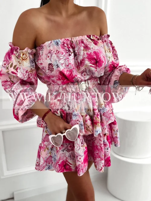 Sukienka Damska SA187642